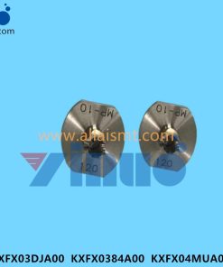 KXFX03DJA00 KXFX0384A00 KXFX04MUA00 120 NOZZLE