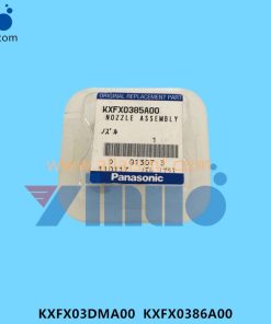 KXFX03DMA00 KXFX0386A00 140 NOZZLE