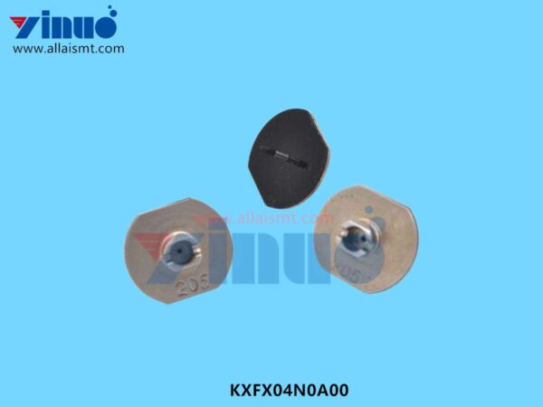 NOZZLE 205 KXFX04N0A00