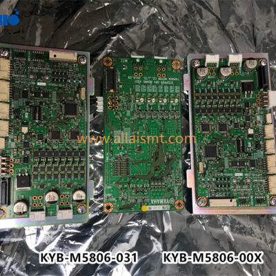 KYB-M5806-031 KYB-M5806-00X STEPPER DRVBRD ASSY