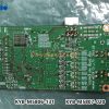 KYB-M5806-131 KYB-M5807-020 BOARD STEPPER CRV