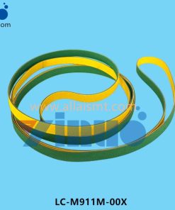 LC-M911M-00X Conveyor belt