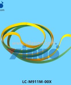 LC-M911M-00X Conveyor belt