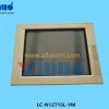 LC-N1271SL-YM COLOR DISPLAY MONITOR