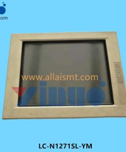 LC-N1271SL-YM COLOR DISPLAY MONITOR
