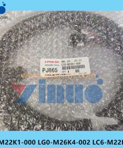 LC0-M22K1-000 LG0-M26K4-002 LC6-M22K3-001 HNS.J34-J21-23