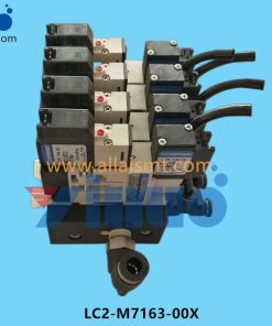 LC2-M7163-00X Valve
