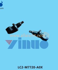 LC2-M7720-A0X NOZZLE 82A ASSY