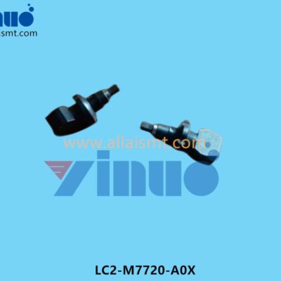 LC2-M7720-A0X NOZZLE 82A ASSY