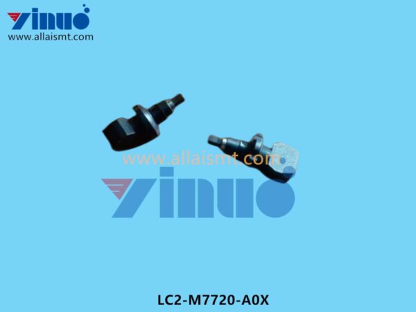 LC2-M7720-A0X NOZZLE 82A ASSY