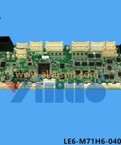 LE6-M71H6-040 XiO.Mi11 RVE.A