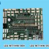 LE6-M71HW-00X LE6-M71HW-052 XiO.Mi11 RVE.A