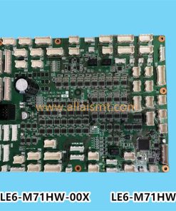 LE6-M71HW-00X LE6-M71HW-052 XiO.Mi11 RVE.A