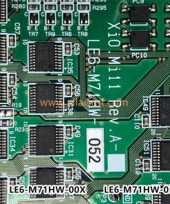 LE6-M71HW-00X LE6-M71HW-052 XiO.Mi11 RVE.A
