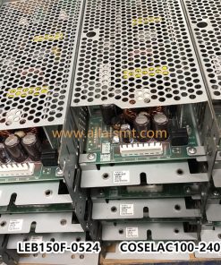 LEB150F-0524 COSELAC100-240V DC5VDC24V POWER SUPPLY