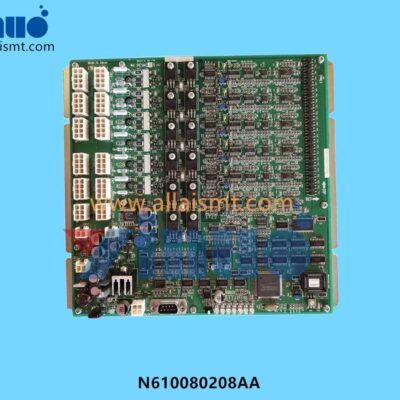 LED Control Board N610080208AA