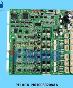LED Control Board PE1ACA N610080208AA