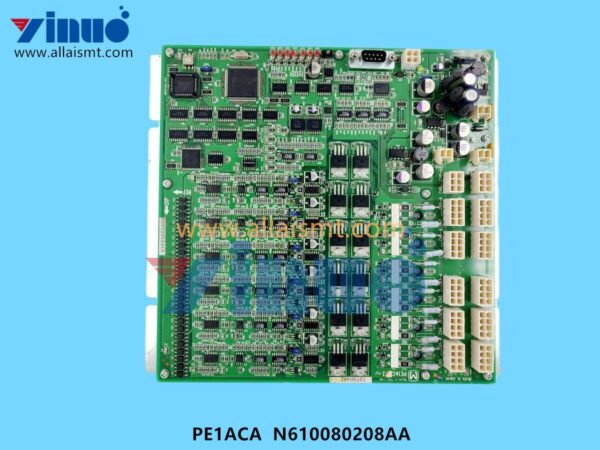 LED Control Board PE1ACA N610080208AA