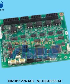 LED Light Control Card N610112763AB N610048899AC