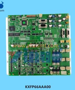 LED light control card KXFP66AAA00