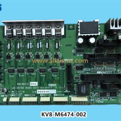 LEDKV8-M6474-002 LED DRIVER BOARD ASSY