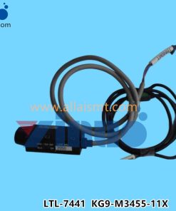 LTL-7441 KG9-M3455-11X Sensor R-S Assy