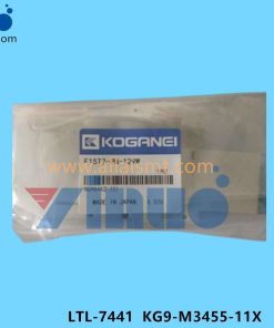 LVC23U-S0704 Resistor