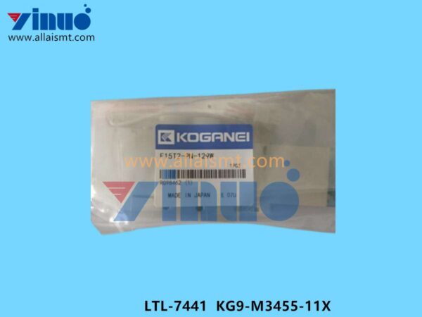 LVC23U-S0704 Resistor