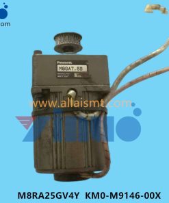 M8RA25GV4Y KM0-M9146-00X AC Servo Motor