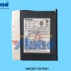 AC SERVO DRIVER MADDT1207N01