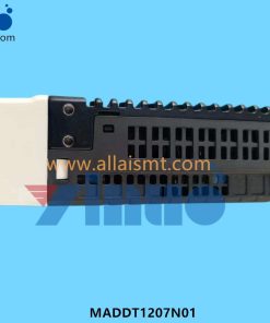 AC SERVO DRIVER MADDT1207N01