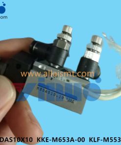 MBDAS10X10 KKE-M653A-00 KLF-M5538-100 CYLINDER