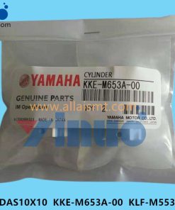 MBDAS10X10 KKE-M653A-00 KLF-M5538-100 CYLINDER