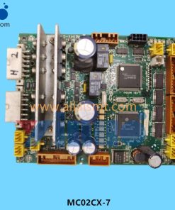 head board MC02CX-7