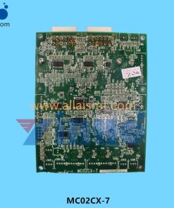 head board MC02CX-7