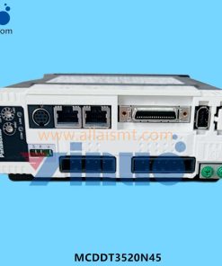 X Axis AC Servo MCDDT3520N45