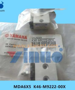 MDA6X5 K46-M9222-00X CYLINDER