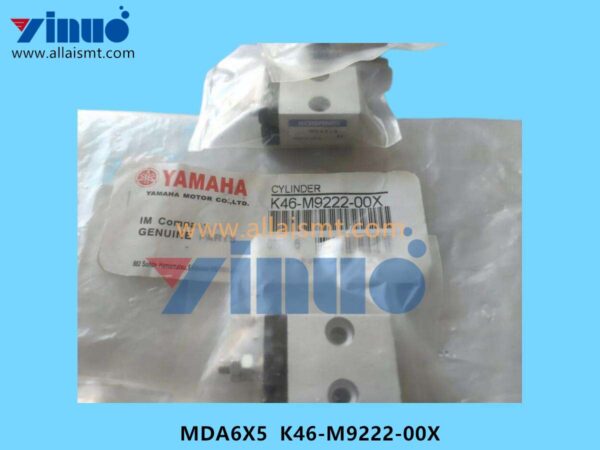 MDA6X5 K46-M9222-00X CYLINDER