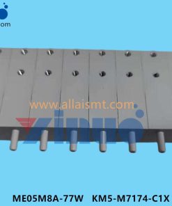 ME05M8A-77W KM5-M7174-C1X VALVE BASE