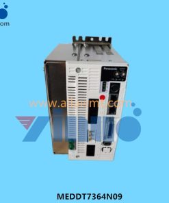 AC SERVO MOTOR DRIVER MEDDT7364N09