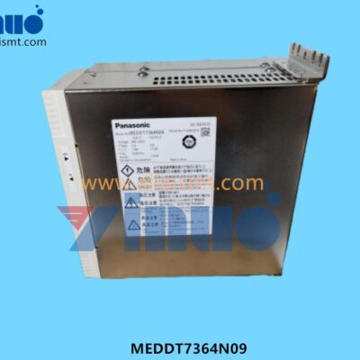 AC SERVO MOTOR DRIVER MEDDT7364N09