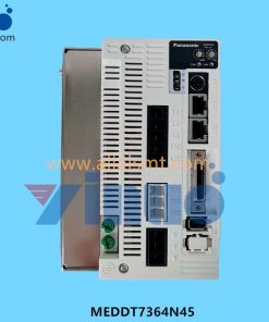 Control Unit For Motor MEDDT7364N45