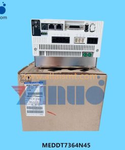 Control Unit For Motor MEDDT7364N45