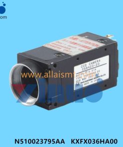MONOCHROME CCD CAMERA N510023795AA KXFX036HA00