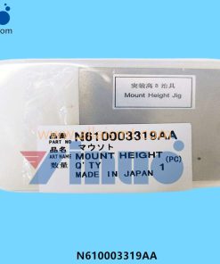 MOUNT HEIGHT N610003319AA