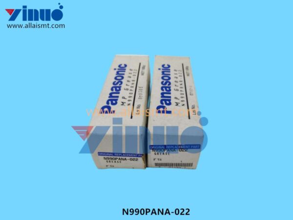 MP GREASE 100g N990PANA-022