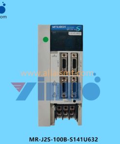AC Servo Drive MR-J2S-100B-S141U632