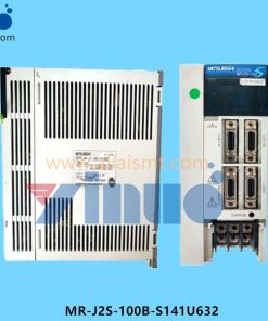 AC Servo Drive MR-J2S-100B-S141U632