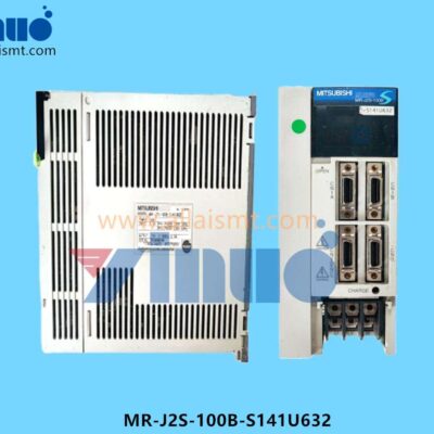 AC Servo Drive MR-J2S-100B-S141U632