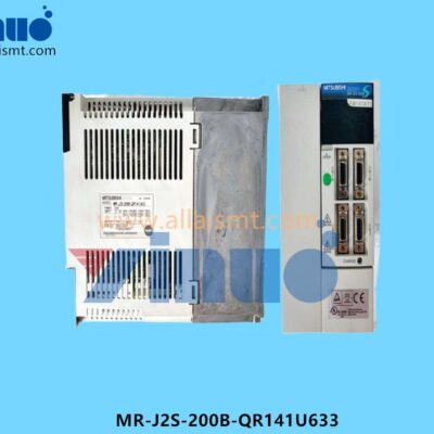 AC Servo Drive MR-J2S-200B-QR141U633